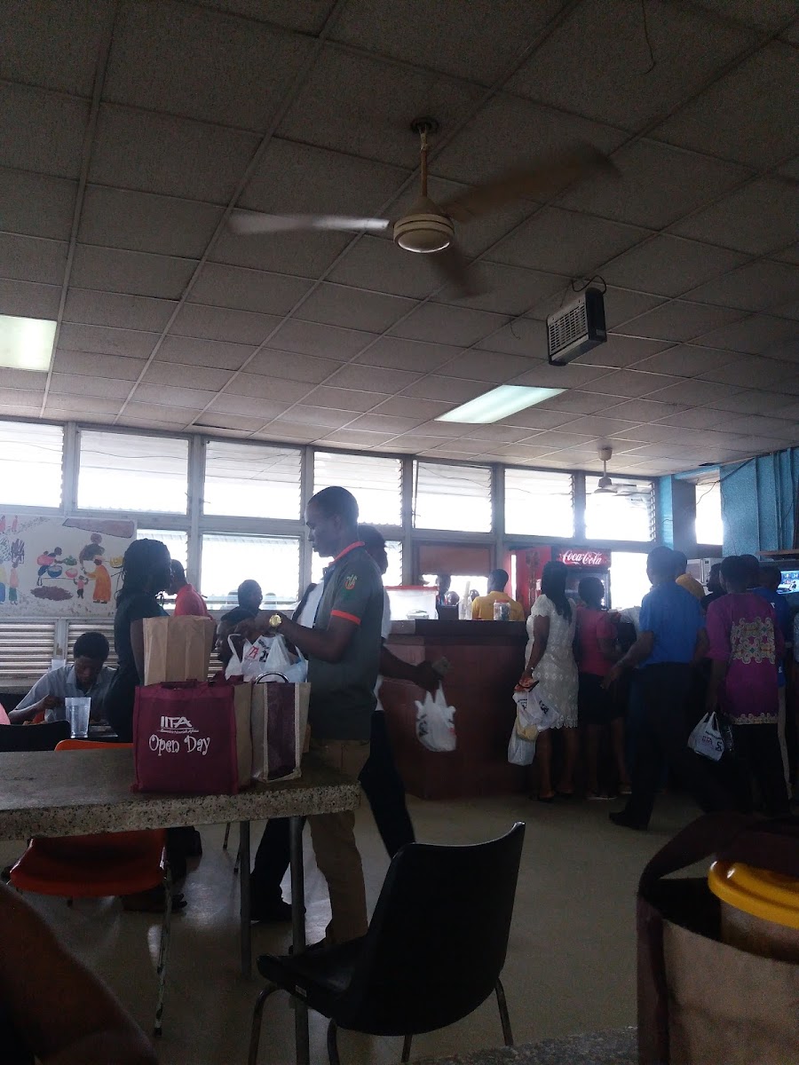 Iita Cafetaria